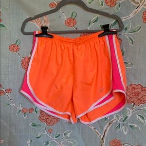 SOLD Nike Shorts